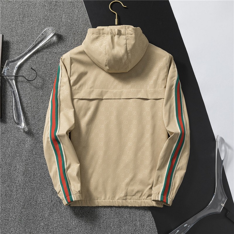 Gucci Men's Outwear 46